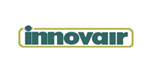 logotipo de innovair