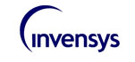 logotipo de invensys