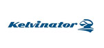 logotipo de kelvinator