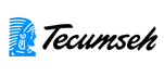 logotipo de tecumseh